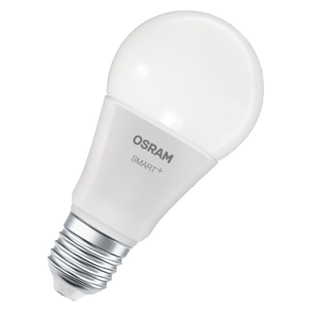 Osram Smart+ Zigbee LED Spot E27 9W 806lm - 827-865 Afstembaar Wit+ RGB | Zigbee Dimbaar - Vervangt 75W