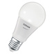 Osram Smart+ Zigbee LED Spot E27 9W 806lm - 827-865 Afstembaar Wit+ RGB | Zigbee Dimbaar - Vervangt 75W