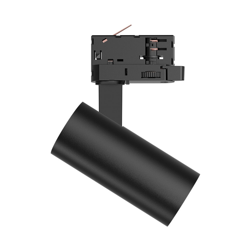 Braytron LED Railspot - 15W 1680lm -CCT - 3-fase universeel