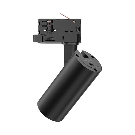 Braytron LED Railspot - 15W 1680lm -CCT - 3-fase universeel