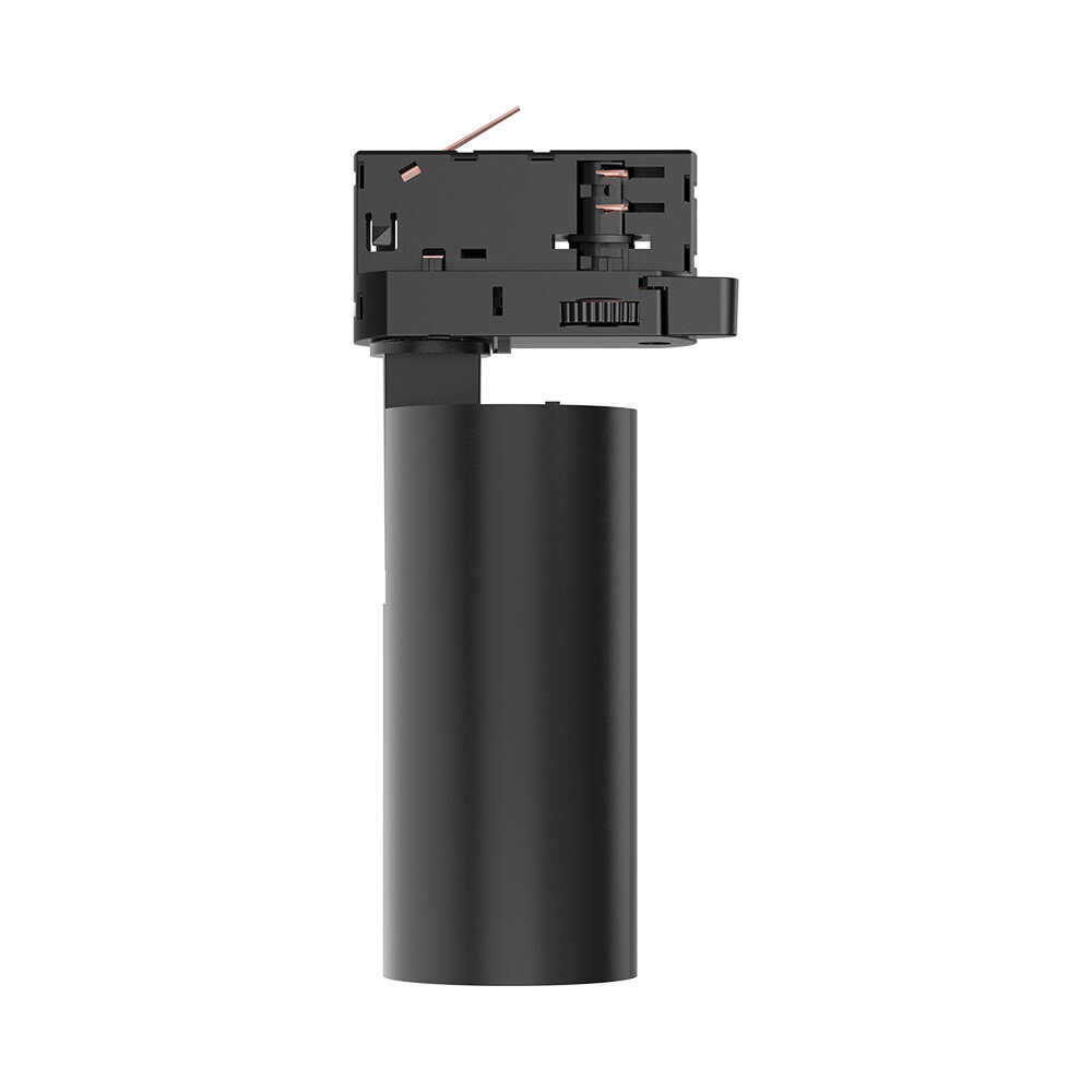 Braytron LED Railspot - 15W 1680lm -CCT - 3-fase universeel