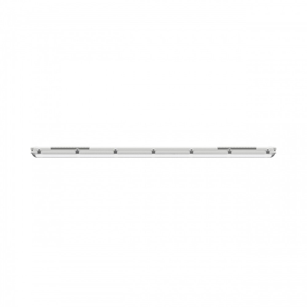 Spectrum LED Waterdichte Montagebalk Vochtbestendig | IP66 58W-27W - 8700lm-4200Lm Multi Lumen Switch | 840 Koel Wit | 150cm Spectrum LED Waterdichte Montagebalk Vochtbestendig | IP66 58W-27W - 8700lm-4200Lm Multi Lumen Switch | 840 Koel Wit | 150cm