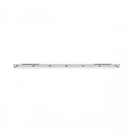 Spectrum LED Waterdichte Montagebalk Vochtbestendig | IP66 58W-27W - 8700lm-4200Lm Multi Lumen Switch | 840 Koel Wit | 150cm Spectrum LED Waterdichte Montagebalk Vochtbestendig | IP66 58W-27W - 8700lm-4200Lm Multi Lumen Switch | 840 Koel Wit | 150cm