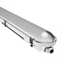 LED Waterdichte Montagebalk Vochtbestendig | IP66 58W-27W - 8700lm-4200Lm Multi Lumen Switch | 840 Koel Wit | 150cm