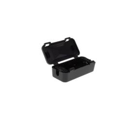 LCB Mini Kabeldoos IP20 met Trekontlasting – Compacte Lasdoos voor Binnengebruik