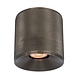 Artdelight designverlichting LED Opbouwspot antiek brons - COSTA - GU10 fitting - IP20 Artdelight designverlichting LED Opbouwspot antiek brons - COSTA - GU10 fitting - IP20