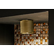 Artdelight designverlichting LED Opbouwspot antiek brons - COSTA - GU10 fitting - IP20 Artdelight designverlichting LED Opbouwspot antiek brons - COSTA - GU10 fitting - IP20