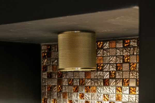 Artdelight LED Opbouwspot Zwart - COSTA - GU10 fitting - IP20