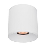 Artdelight designverlichting LED Opbouwspot Wit - COSTA - GU10 fitting - IP20 - Rond Artdelight designverlichting LED Opbouwspot Wit - COSTA - GU10 fitting - IP20 - Rond