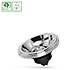 LED Spot - GU10 AR111 - 12W vervangt 100W - 4000K helder wit licht - Lichtspreiding 15° LED Spot - GU10 AR111 - 12W vervangt 100W - 4000K helder wit licht - Lichtspreiding 15°