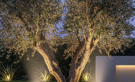 Waarom de ene solar lamp de andere niet is