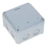 LCB Lasdoos IP66 Waterdicht 110x110x67mm