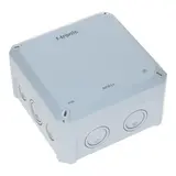 LCB Lasdoos IP66 Waterdicht 140x140x81mm