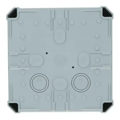 LCB Lasdoos IP66 Waterdicht 180x180x93mm