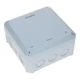 LCB Lasdoos IP66 Waterdicht 180x180x93mm