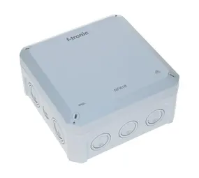 LCB Lasdoos IP66 Waterdicht 180x180x93mm