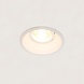 Artdelight designverlichting Candice witte GU10 inbouwspot rond Artdelight designverlichting Candice witte GU10 inbouwspot rond