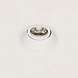 Artdelight Candice witte GU10 inbouwspot rond
