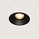 Artdelight designverlichting Candice zwart GU10 inbouwspot rond Artdelight designverlichting Candice zwart GU10 inbouwspot rond