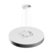 Spectrum Spectrum Nymphea Optima Black CCT LED Plafond 36W 4300lm