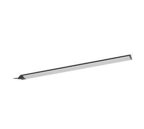 Ledvance Ledvance LED Montagebalk Linear Angle Zwart 7.5W 480lm 830-840 CCT 55cm incl. Afstandsbediening