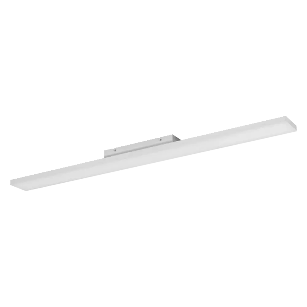 Ledvance LED Plafondlamp Planon Zonder Frame Wit 35W 2500Lm 3000K Warm Wit 1200x100mm Ledvance LED Plafondlamp Planon Zonder Frame Wit 35W 2500Lm 3000K Warm Wit 1200x100mm