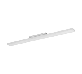 Ledvance LED Plafondlamp Planon Zonder Frame Wit 35W 2500Lm 3000K Warm Wit 1200x100mm Ledvance LED Plafondlamp Planon Zonder Frame Wit 35W 2500Lm 3000K Warm Wit 1200x100mm