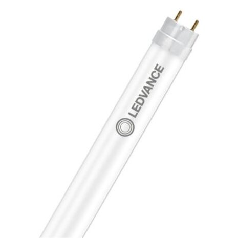 Ledvance LED Buis T5 Value Short (HF) High Efficiency 4W 380lm - 840 Koel Wit | 29cm - Vervangt 8W Ledvance LED Buis T5 Value Short (HF) High Efficiency 4W 380lm - 840 Koel Wit | 29cm - Vervangt 8W