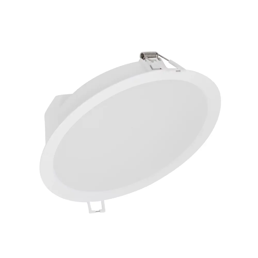 Ledvance LED Downlight IP44 Wit 215mm 24W 2400Lm 6500K Daglicht