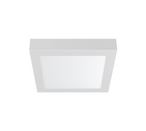 Aigostar OP=OP LED plafond spot vierkant - 16W - 4000K - inbouwmaat 150x150mm Aigostar OP=OP LED plafond spot vierkant - 16W - 4000K - inbouwmaat 150x150mm