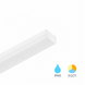 Braytron LED Armatuur 120cm - 36W 4320lm - 3000K/4000K/6000K - IP65 Braytron LED Armatuur 120cm - 36W 4320lm - 3000K/4000K/6000K - IP65