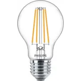 Philips CorePro LED Lamp E27 A60 Helder 8,5W 1055lm 4000K Koel Wit Philips CorePro LED Lamp E27 A60 Helder 8,5W 1055lm 4000K Koel Wit