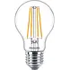 Philips CorePro LED Lamp E27 A60 Helder 8,5W 1055lm 4000K Koel Wit