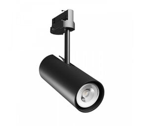 Spectrum LED Railspot MADARA LIBRA Wit 3-Fase GU10 IP20 10W