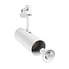 Spectrum LED Railspot MADARA LIBRA Wit GU10 3-Fase IP20 10W Spectrum LED Railspot MADARA LIBRA Wit GU10 3-Fase IP20 10W