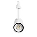 Spectrum LED Railspot MADARA LIBRA Wit GU10 3-Fase IP20 10W Spectrum LED Railspot MADARA LIBRA Wit GU10 3-Fase IP20 10W