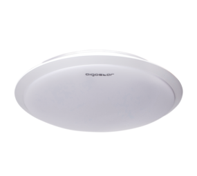 Aigostar OP=OP LED Plafondlamp Wit rond - 24W 6500K Aigostar OP=OP LED Plafondlamp Wit rond - 24W 6500K