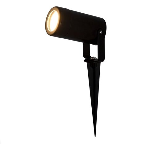 LED-POL LED Prikspot Grondspot - IP65 - GU10 LED-POL LED Prikspot Grondspot - IP65 - GU10