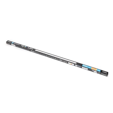 Aigostar LED-TL van kunststof, T8, 120 cm, 18 W 4000K