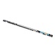 Aigostar LED-TL van kunststof, T8, 120 cm, 18 W 4000K