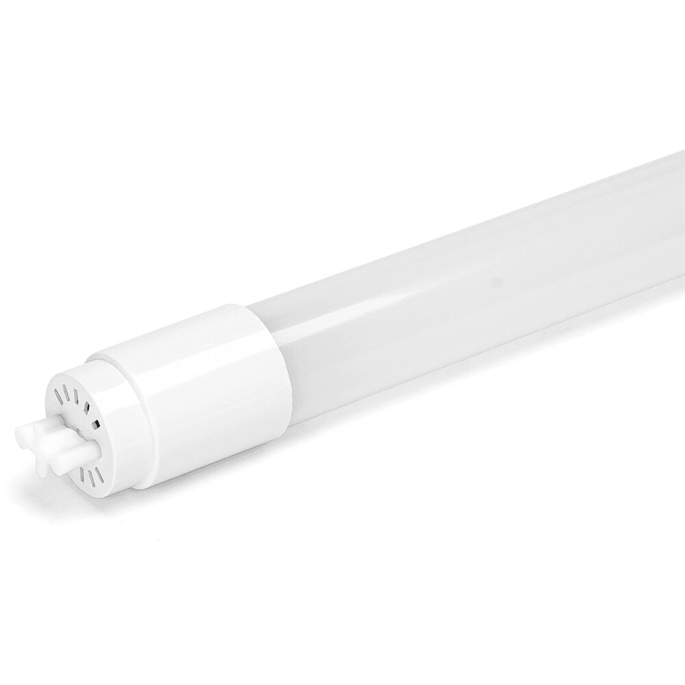 Aigostar LED-TL van kunststof, T8, 120 cm, 18 W 4000K