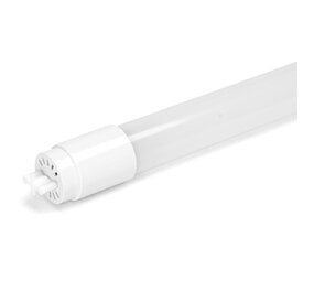 Aigostar LED-TL van kunststof, T8, 120 cm, 18 W 4000K