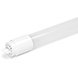 Aigostar LED-TL van kunststof, T8, 120 cm, 18 W 4000K