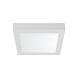 Braytron LED Plafondlamp - 12W 1120 - CCT - Wit - Vierkant Braytron LED Plafondlamp - 12W 1120 - CCT - Wit - Vierkant