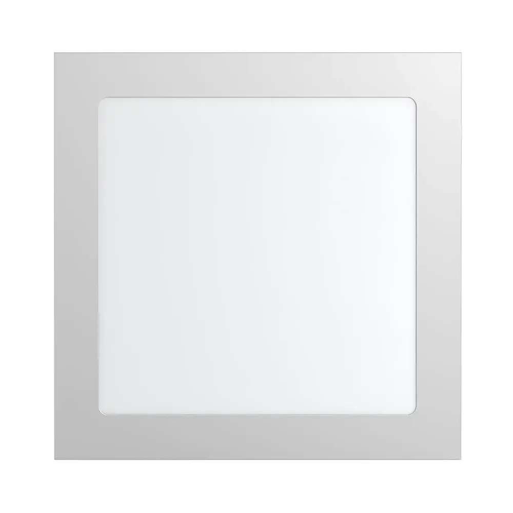 Braytron LED Plafondlamp - 12W 1120 - CCT - Wit - Vierkant Braytron LED Plafondlamp - 12W 1120 - CCT - Wit - Vierkant