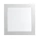 Braytron LED Plafondlamp - 12W 1120 - CCT - Wit - Vierkant Braytron LED Plafondlamp - 12W 1120 - CCT - Wit - Vierkant