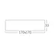 Braytron LED Plafondlamp - 12W 1120 - CCT - Wit - Vierkant Braytron LED Plafondlamp - 12W 1120 - CCT - Wit - Vierkant
