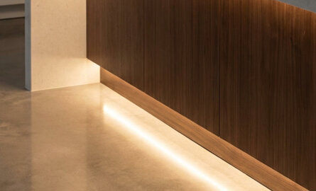 Alles wat je moet weten over het installeren van LED strips in huis