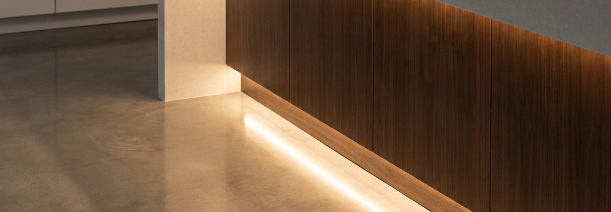 Alles wat je moet weten over het installeren van LED strips in huis Alles wat je moet weten over het installeren van LED strips in huis