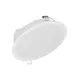 Ledvance LED Downlight Alu 13W 1300lm 100D -Lichtkleur optioneel | 165mm - IP44 Ledvance LED Downlight Alu 13W 1300lm 100D -Lichtkleur optioneel | 165mm - IP44